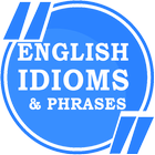 Free Idiom Expression Meaning ícone