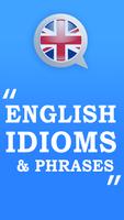 Free Idiom Expression Meaning Affiche