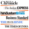 English News Papers APK