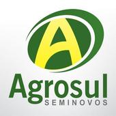 Agrosul Seminovos icon