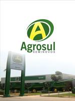 Agrosul Seminovos Poster