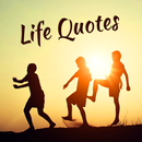 Life Quotes and Status APK