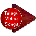 Telugu Video Songs icône