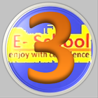 Eschool4third icône