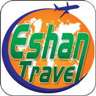 Eshan Tour and Travel ไอคอน