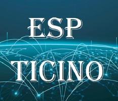 ESP TICINO 海报
