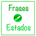 Estados y frases para WhatsApp