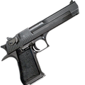 Desert Eagle Sonidos