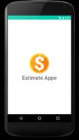 Estimate Android App Affiche