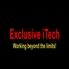 Exclusive iTech-Working beyond limits! ไอคอน