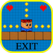 Exit Route