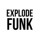 Explode Funk أيقونة