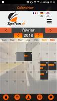 ExpoTours.ch capture d'écran 1