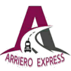 arriero express আইকন