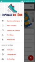 Expresso do Tênis скриншот 1