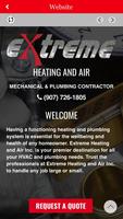 Extreme Heating اسکرین شاٹ 2