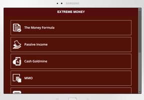 Extreme Money imagem de tela 1