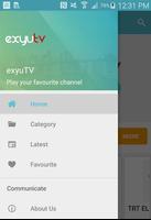 exyuTV screenshot 2