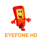 Eyefone HD أيقونة