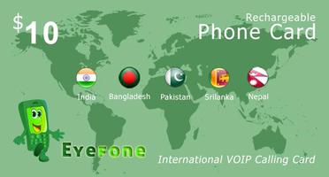 Eyefone Smart Plakat