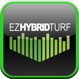 EZ HYBRID TURF simgesi