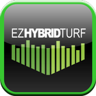 EZ HYBRID TURF ไอคอน