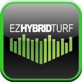 EZ HYBRID TURF icono