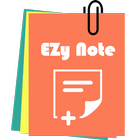 EZy Note ไอคอน