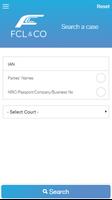 FCL&CO Case Law Search screenshot 1