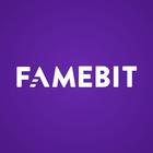 Famebit icône