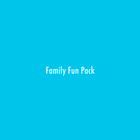 Family Fun Pack icône