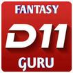 Fantasy Dream11 Guru