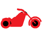 Motorcycle Types biểu tượng