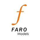 FARO Models Casting icône