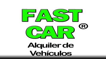 Fast Car Ecuador screenshot 2