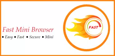 Fast Mini Browser