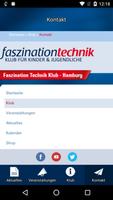 برنامه‌نما Faszination Technik عکس از صفحه