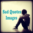 Sad Quotes Images 圖標