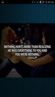 Sad Quotes Images 스크린샷 3