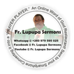 Fr Lupupa Sermons