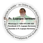 Fr Lupupa Sermons icône