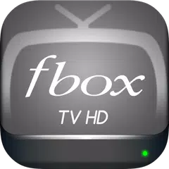 Fbox TV - Multiposte pour votr