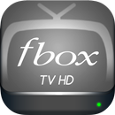 APK Fbox TV - Multiposte pour votr