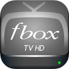 Fbox TV 圖標