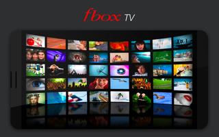برنامه‌نما Fbox TV عکس از صفحه