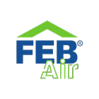 FEB Air icône