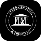 Federated Title & Trust LLC-icoon