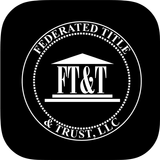 Federated Title & Trust LLC icône
