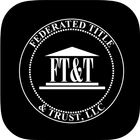 Federated Title & Trust LLC আইকন