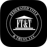 Federated Title & Trust LLC أيقونة